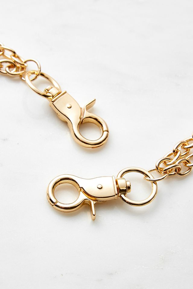Wallet Chain #2