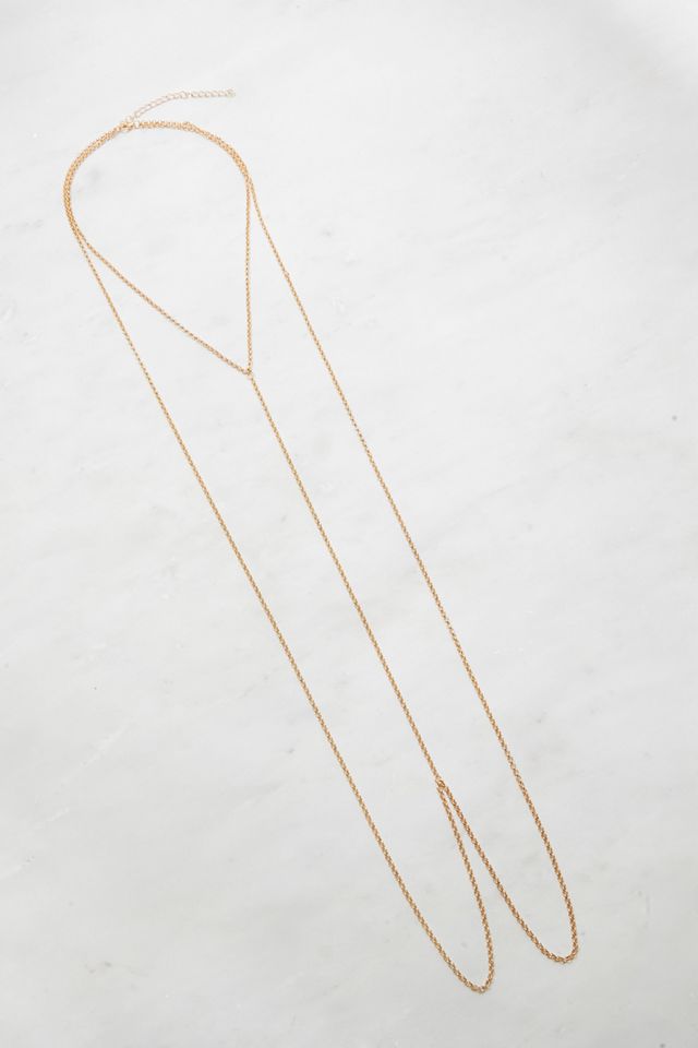 Simple Body Chain #2