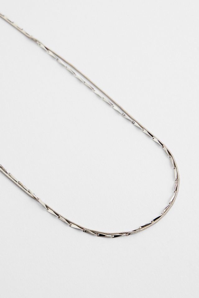 Cavigliera A Catena Satellare Vnox Per Donna E Ragazza, Catena