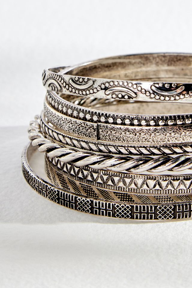 Bracciali Texture Silence + Noise Pack #2