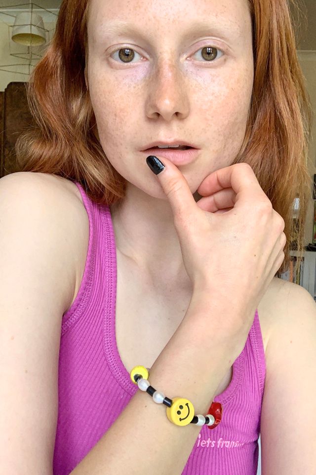 BLACKCURRANT POP Jenny Rave Bracciale #1