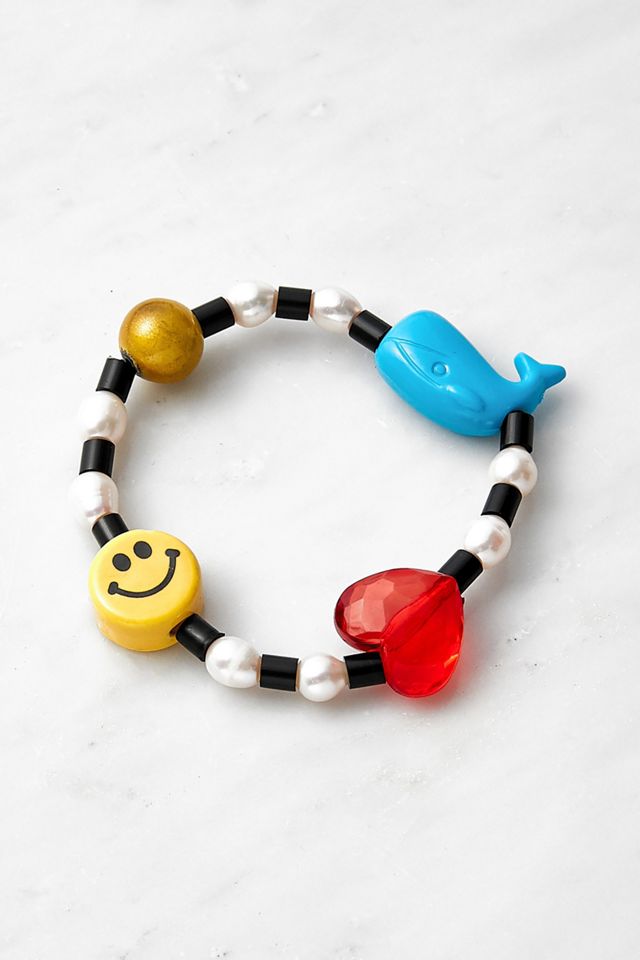 BLACKCURRANT POP Jenny Rave Bracciale #3