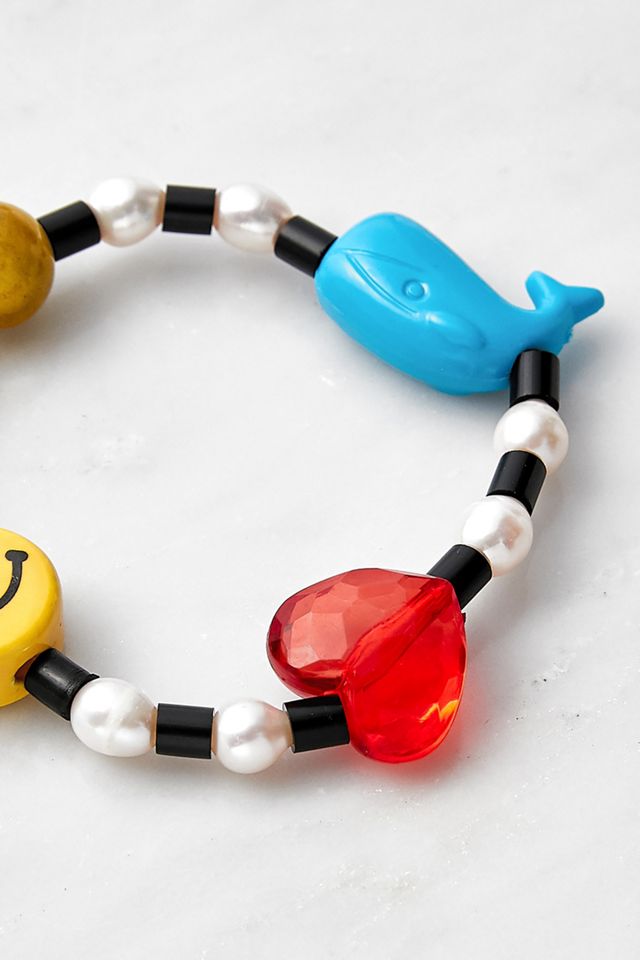 BLACKCURRANT POP Jenny Rave Bracciale #4