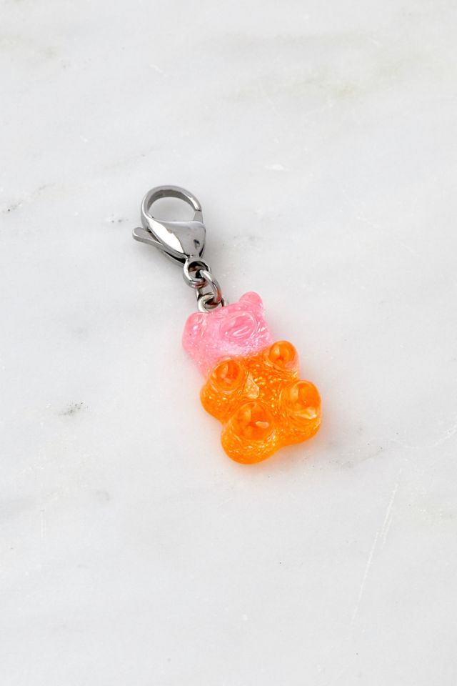 Gummy Bear Charm