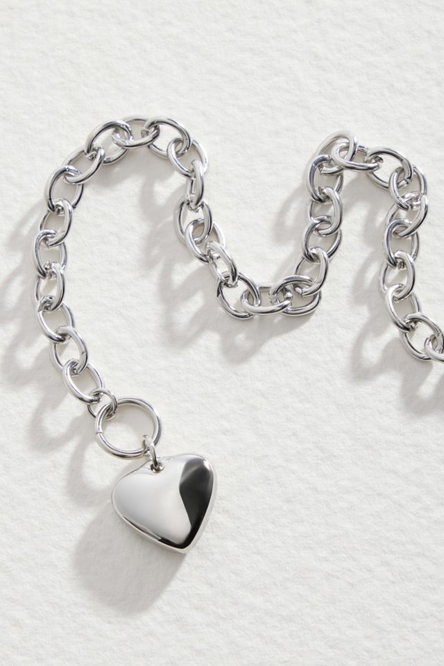 Bracelet Cœur Realta #2