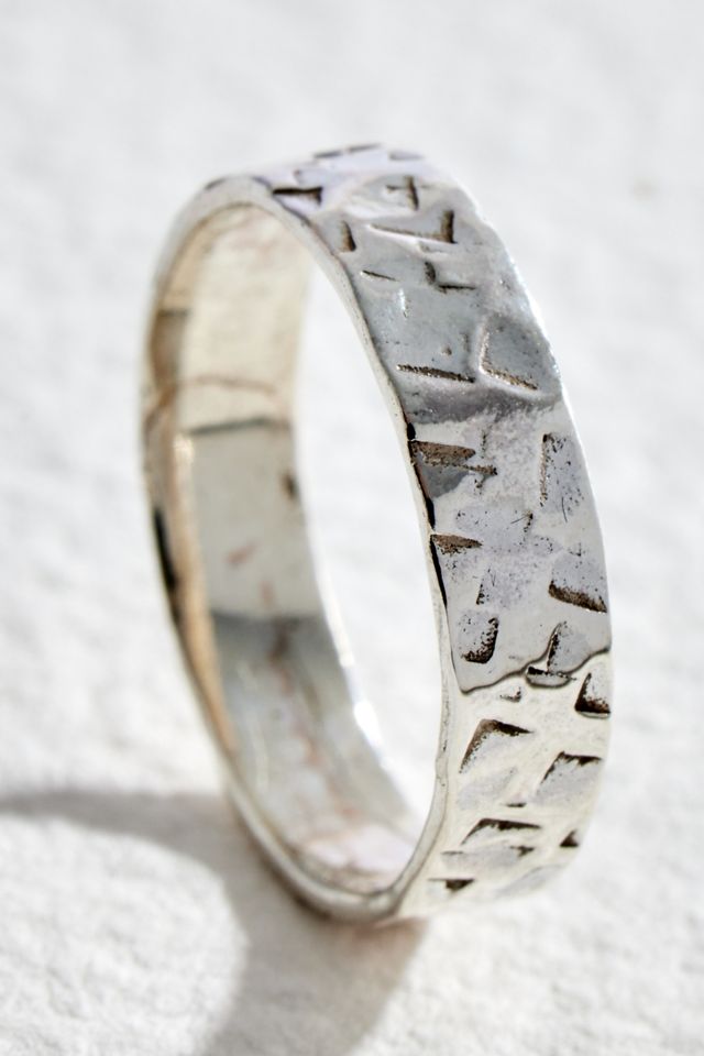 Bague Billie Grand Foil #2