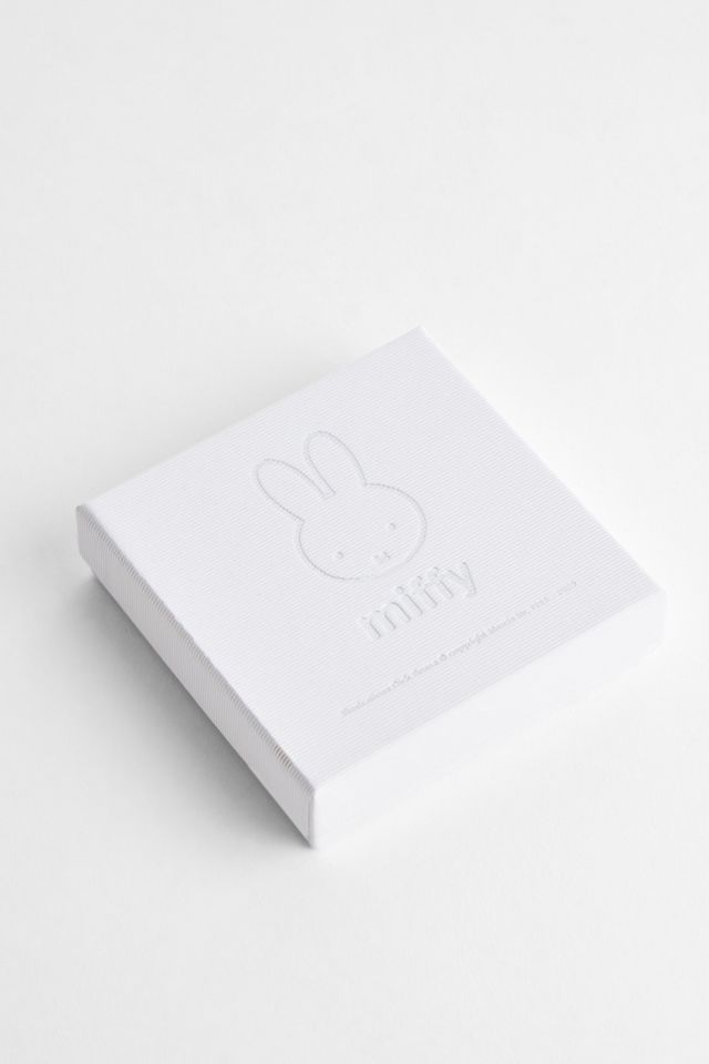 Bague réglable Miffy Daisy #4