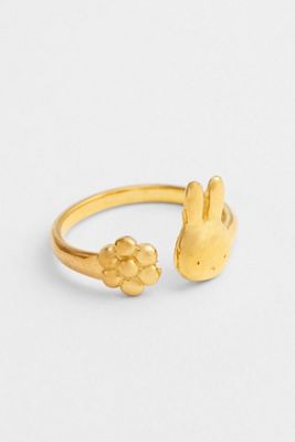 Anello Margherita Miffy