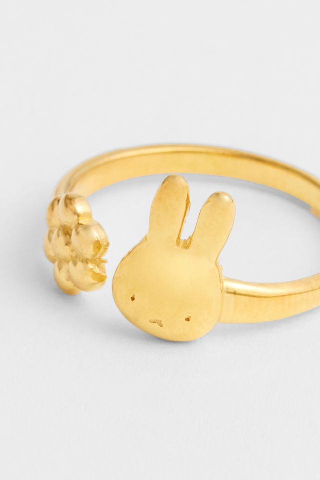 Anello Margherita Miffy #2