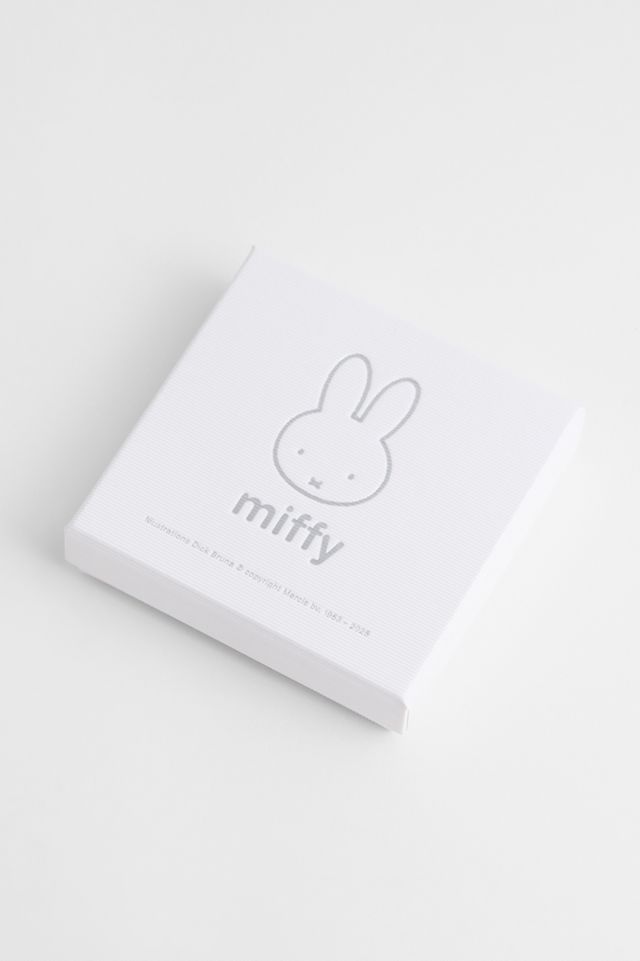 Anello Margherita Miffy #3