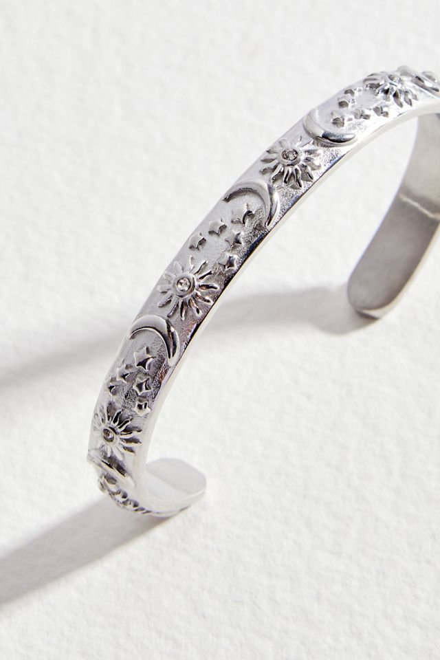 Bracelet céleste Maria Recreation Jewels | Urban Outfitters FR