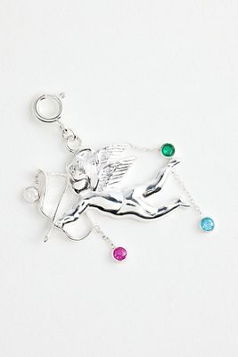 Recreation Jewels Cupid Charm