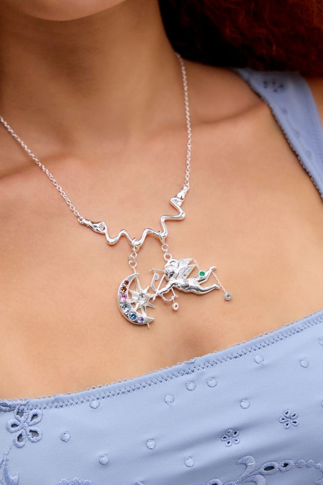 Recreation Jewels Cupid Charm #1