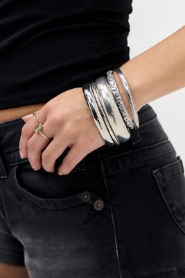 Bracciale celeste di Maria Recreation Jewels