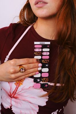 Blitsbee 2 Week Gel Nail Wraps