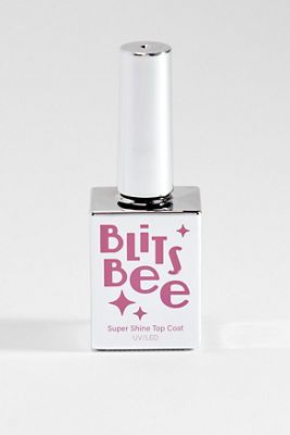 Blitsbee Super Shine Gel Top Coat