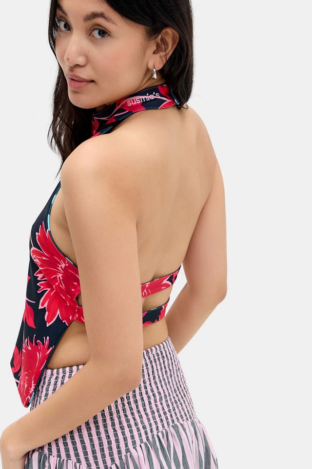 Susmie's Oalia Reversible Top #1