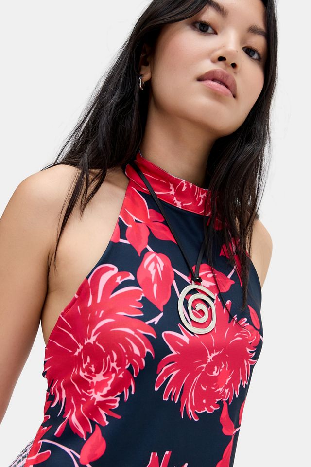 Susmie's Oalia Reversible Top #3