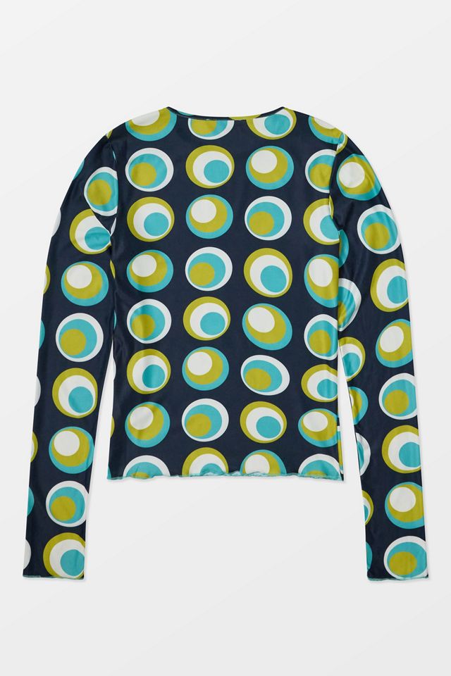 Susmie's Flamingo Pop Top #7
