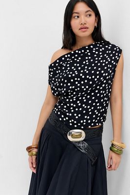 Susmie's Lolita Top