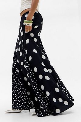 Susmie's Lola Midnight Skirt
