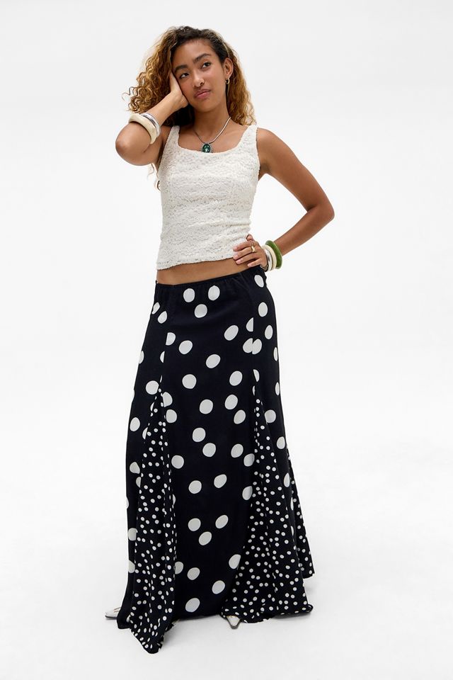 Susmie's Lola Midnight Skirt #1
