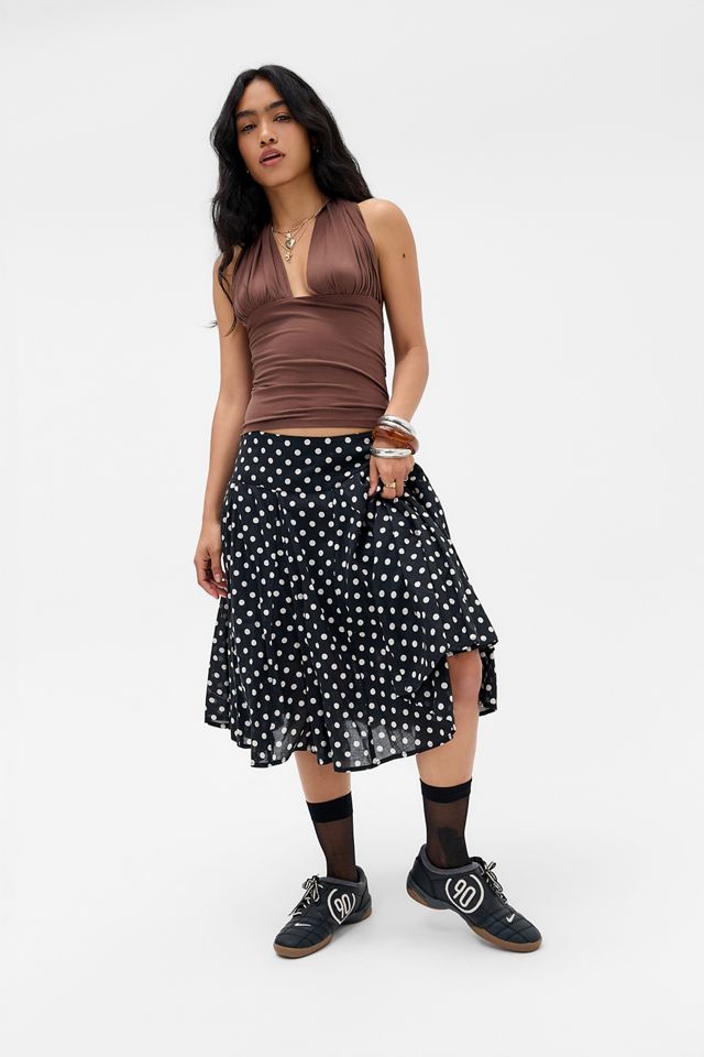 Susmie's Brown Isabella Top #2