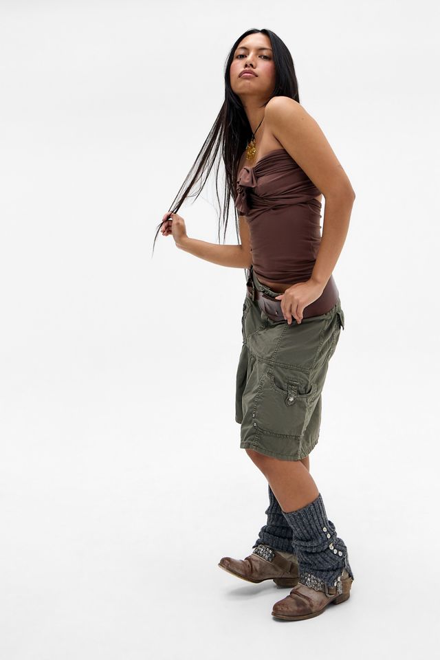 Susmie's Braunes Isabella Oberteil #7
