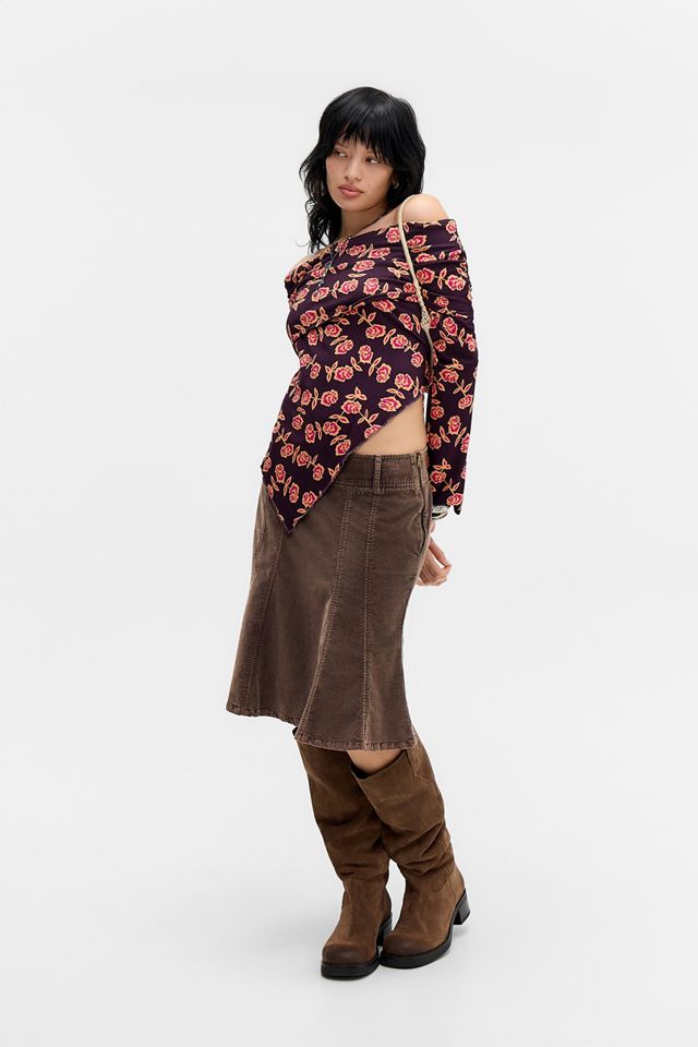 Haut Bruma de Susmie's #1