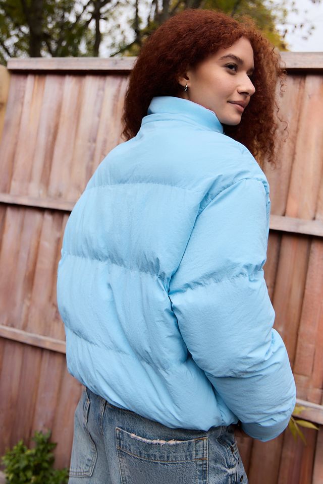 Susmie's Kim Reversible Puffer Jacket #5