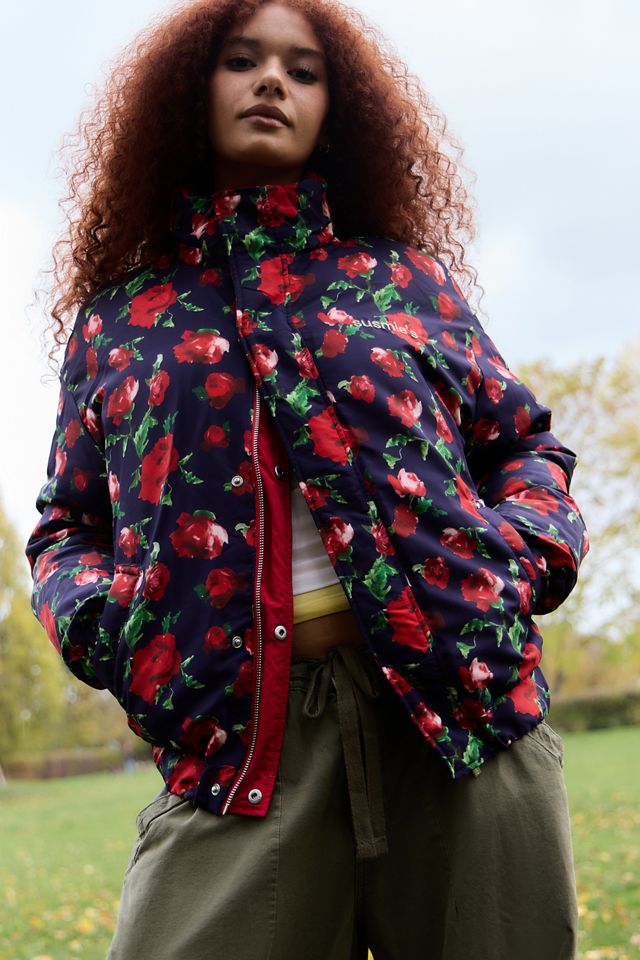 Susmie's Elena Reversible Puffer Jacket #1
