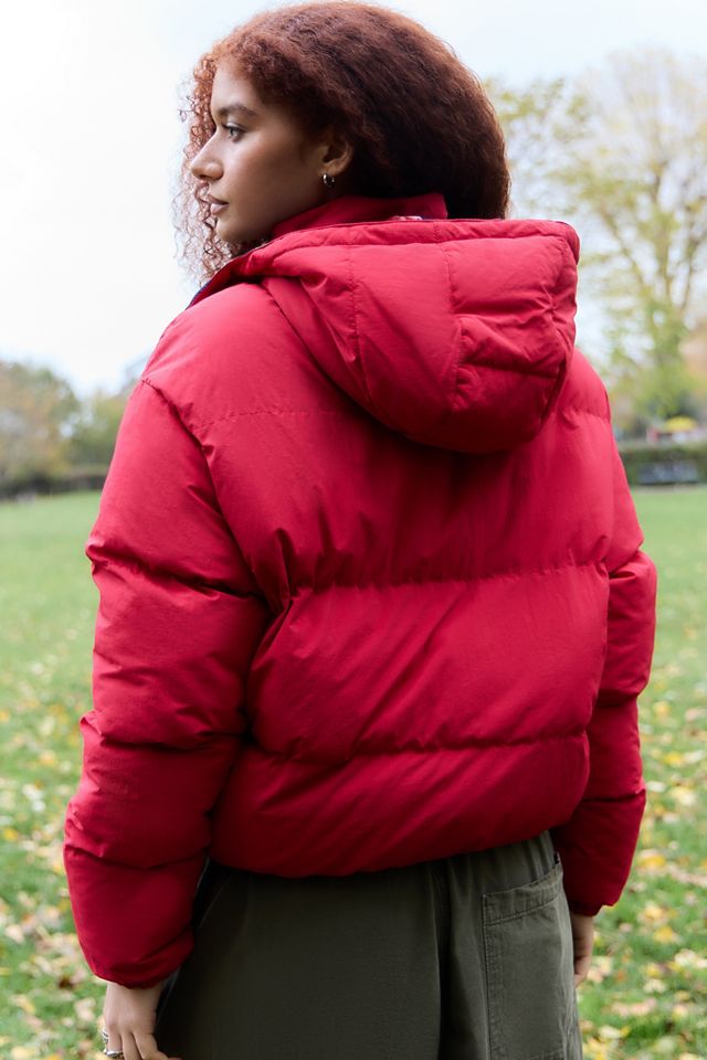 Susmie's Elena Reversible Puffer Jacket #3