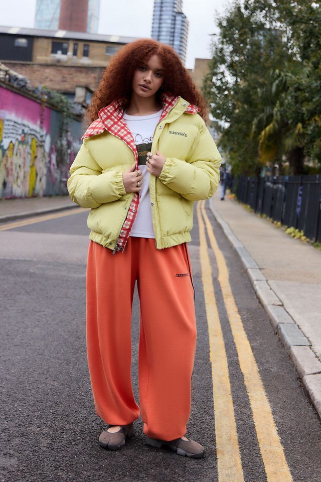 Susmie's Ally Reversible Puffer Jacket #2