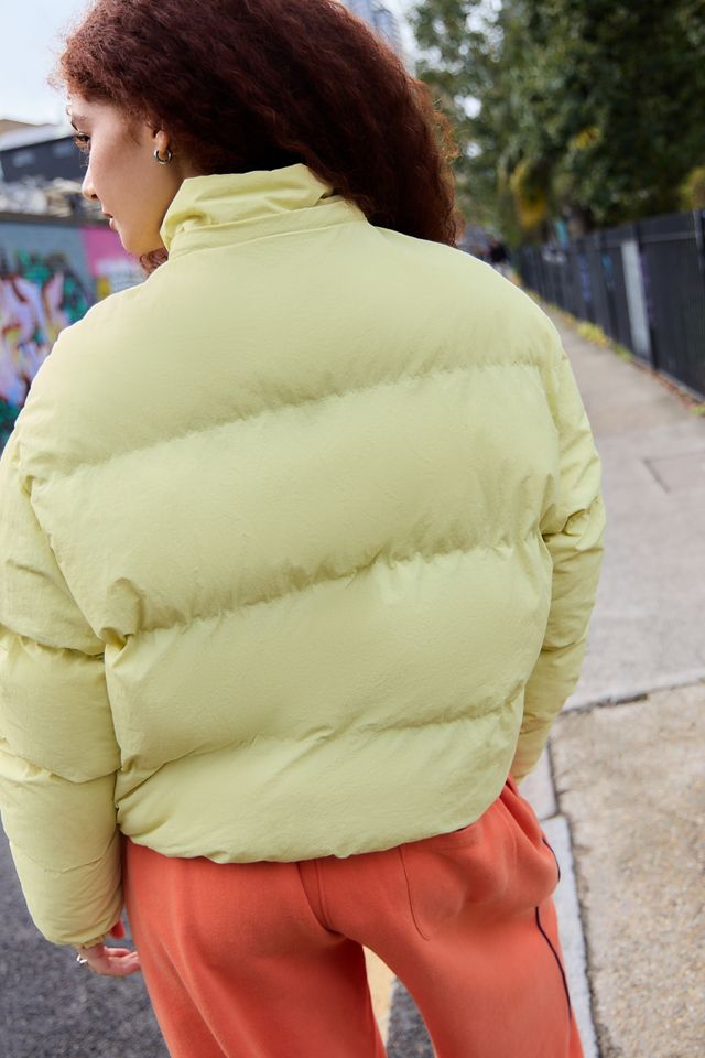 Susmie's Ally Reversible Puffer Jacket #4