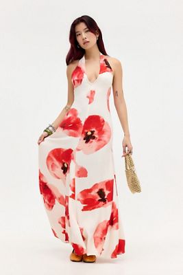 Robe maxi Alaya Susmies