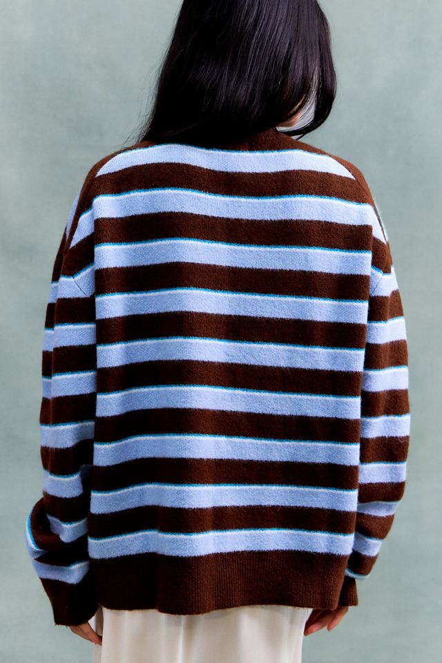 susmies Noah Stripe Jumper #3
