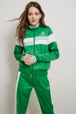 Sergio tacchini cheap womens tracksuit