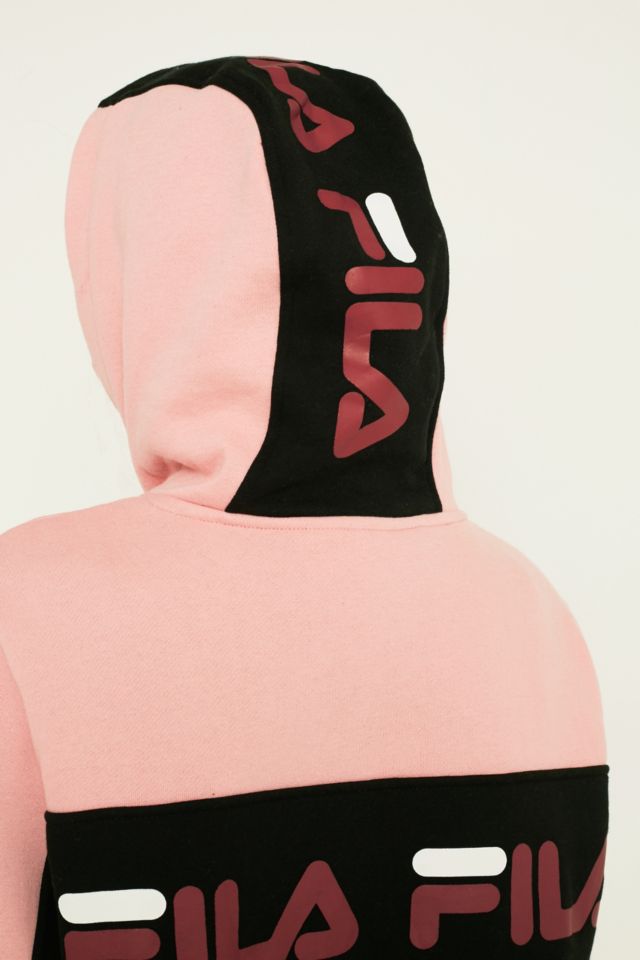 Fila deals rita hoodie