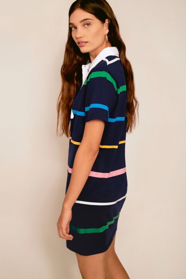Fila rugby dress on sale