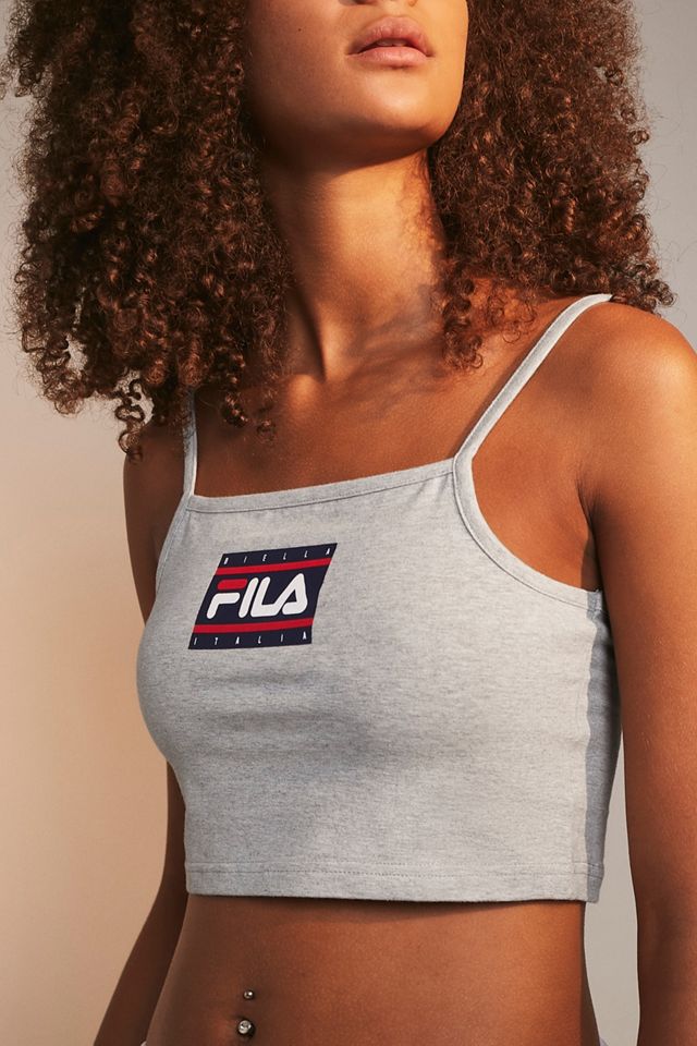 FILA Ivy Strappy Cami #1