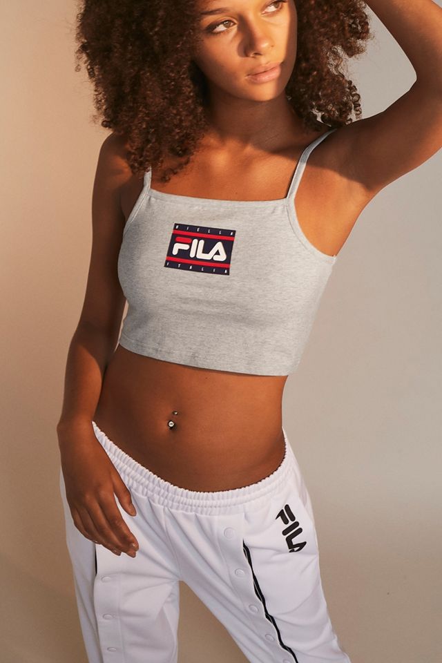 FILA Ivy Strappy Cami #2