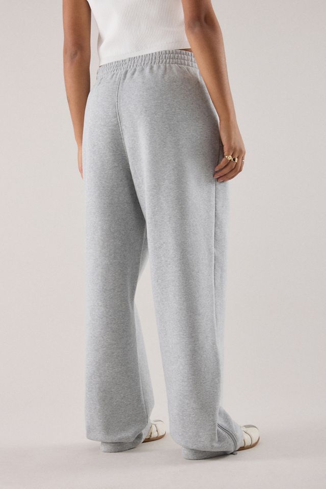 FILA x HAILEY Baggy Sweatpants #4