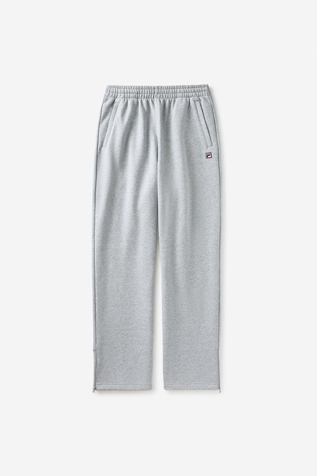 FILA x HAILEY Baggy Sweatpants #5