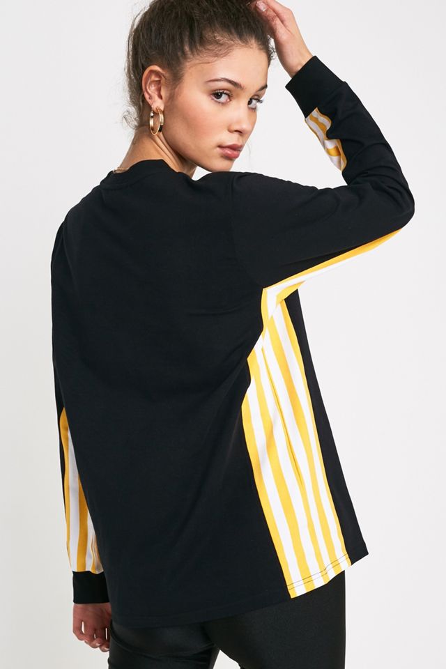 FILA - T-shirt Settanta noir #1