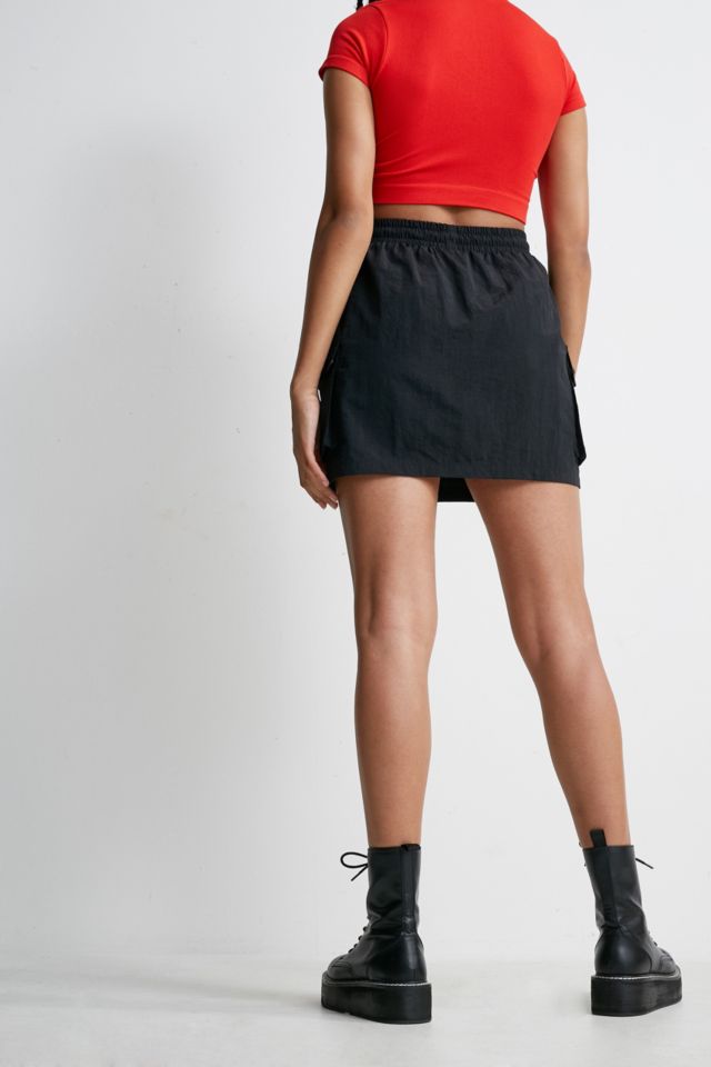 Fila cargo skirt sale