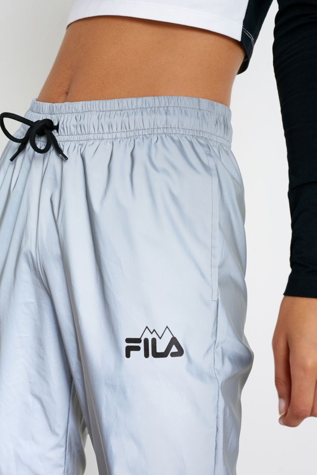 Fila 2024 reflective pants