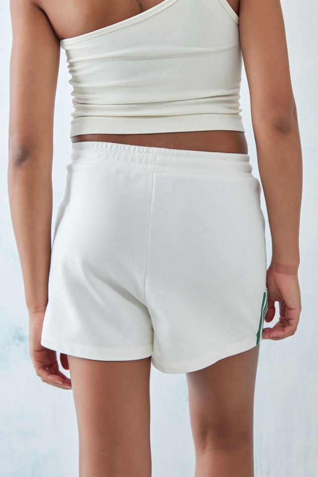 FILA Pantaloncini Ecru Taped #3