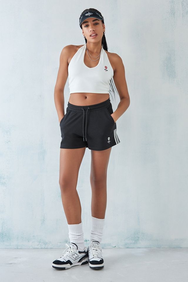 Fila shorts urban outfitters sale