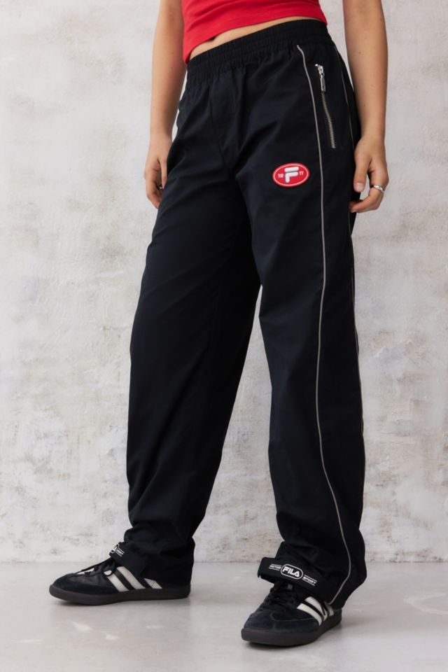 Fila Women's Jogger Pants - Clothing