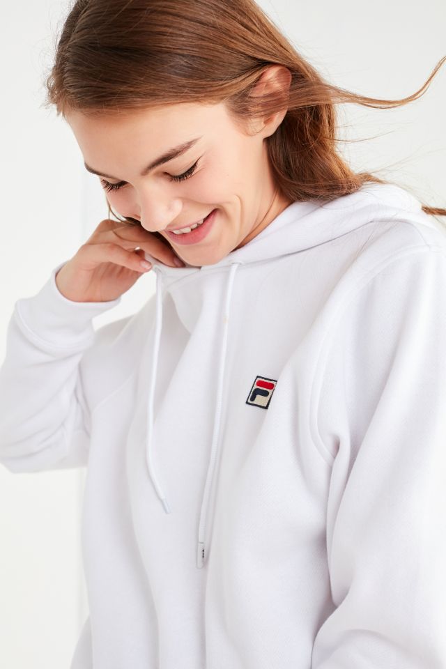 Fila sanrio sweatshirt best sale